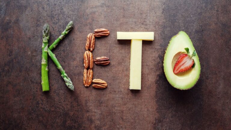 keto diet plan