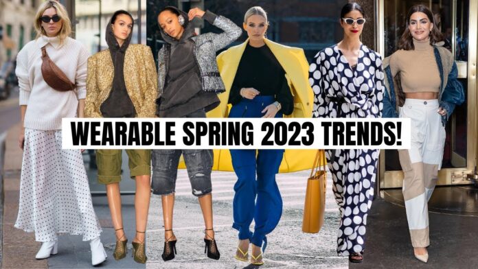 clothes trends in 2023