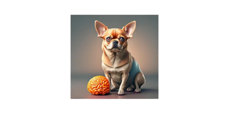How Big Are Chihuahuas’ Brains? Surprising Facts Revealed