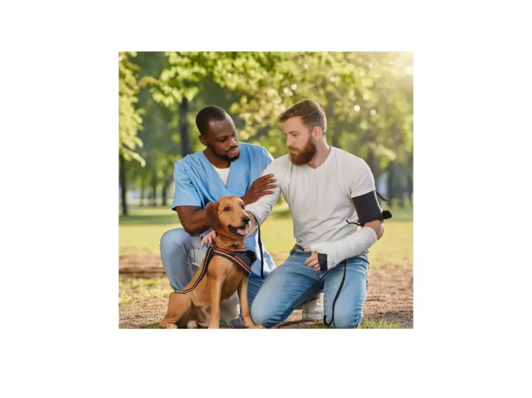 Apologizing After a Dog Bite: Essential Tips for Dog Owners