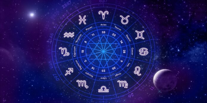 Horoscope 2024