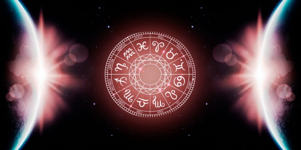 Horoscope 2024 - This Is the Year for Your Zodiac Sign