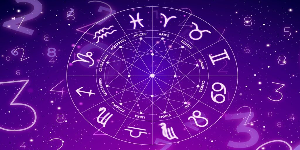 Horoscope 2024 - This Is the Year for Your Zodiac Sign