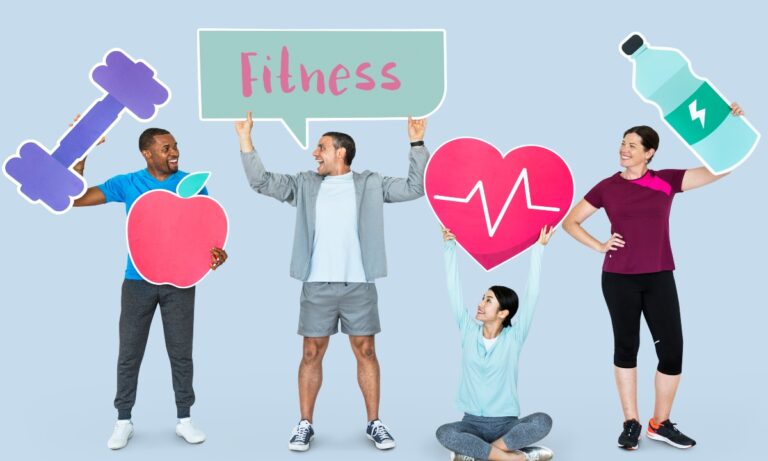 Body Health Tips
