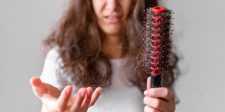 hair growth