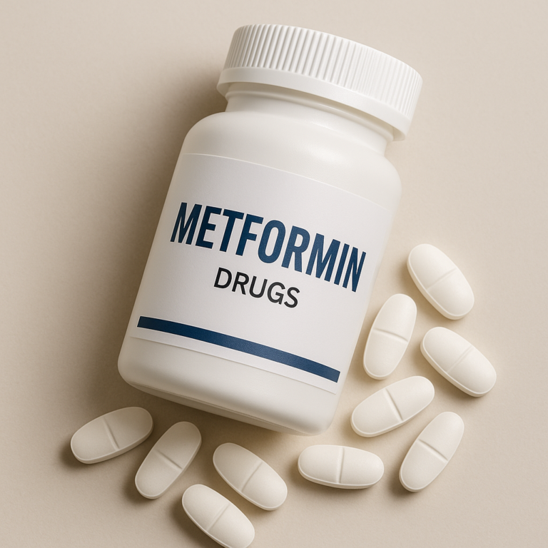 Metformin